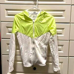COPY - Nike windbreaker